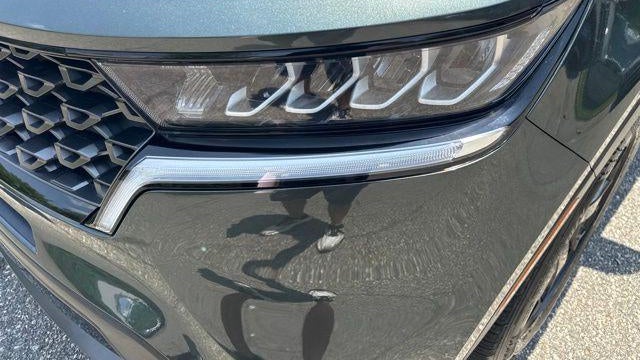 2022 Kia Sorento X-Line S