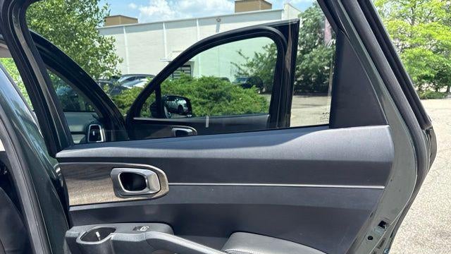 2022 Kia Sorento X-Line S