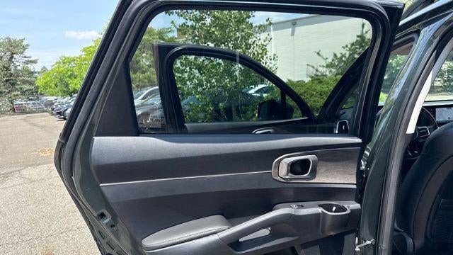 2022 Kia Sorento X-Line S