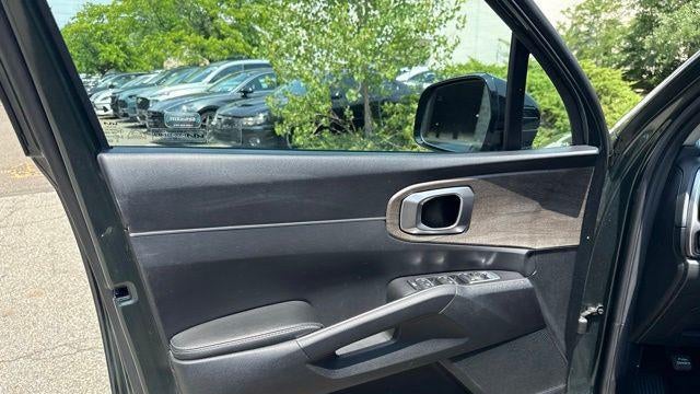 2022 Kia Sorento X-Line S