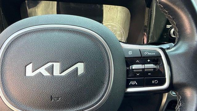 2022 Kia Sorento X-Line S
