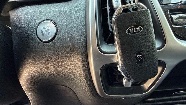 2022 Kia Sorento X-Line S