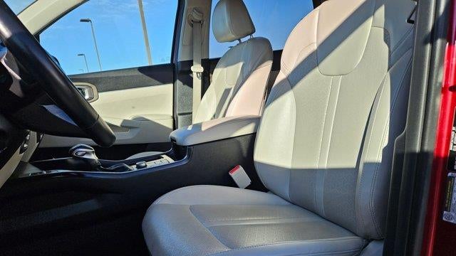 2022 Kia Sorento X-Line S