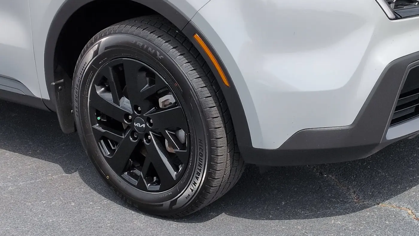 2022 Kia Sorento X-Line S