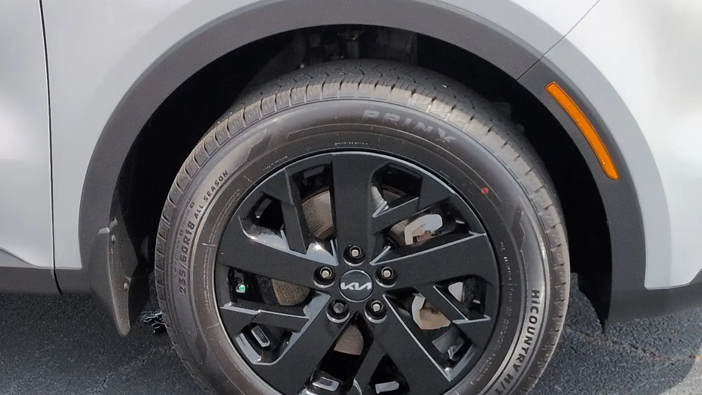 2022 Kia Sorento X-Line S