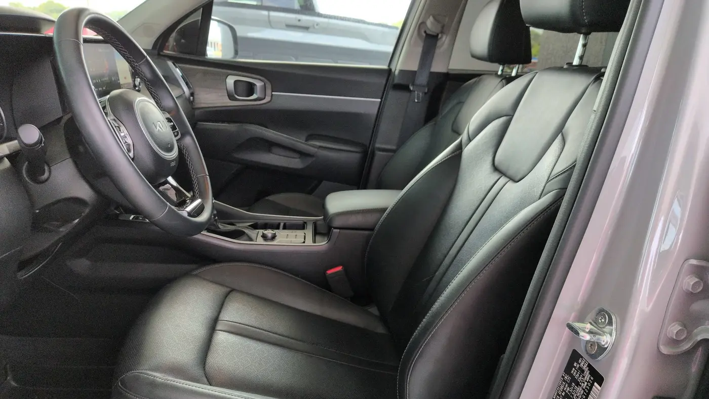 2022 Kia Sorento X-Line S