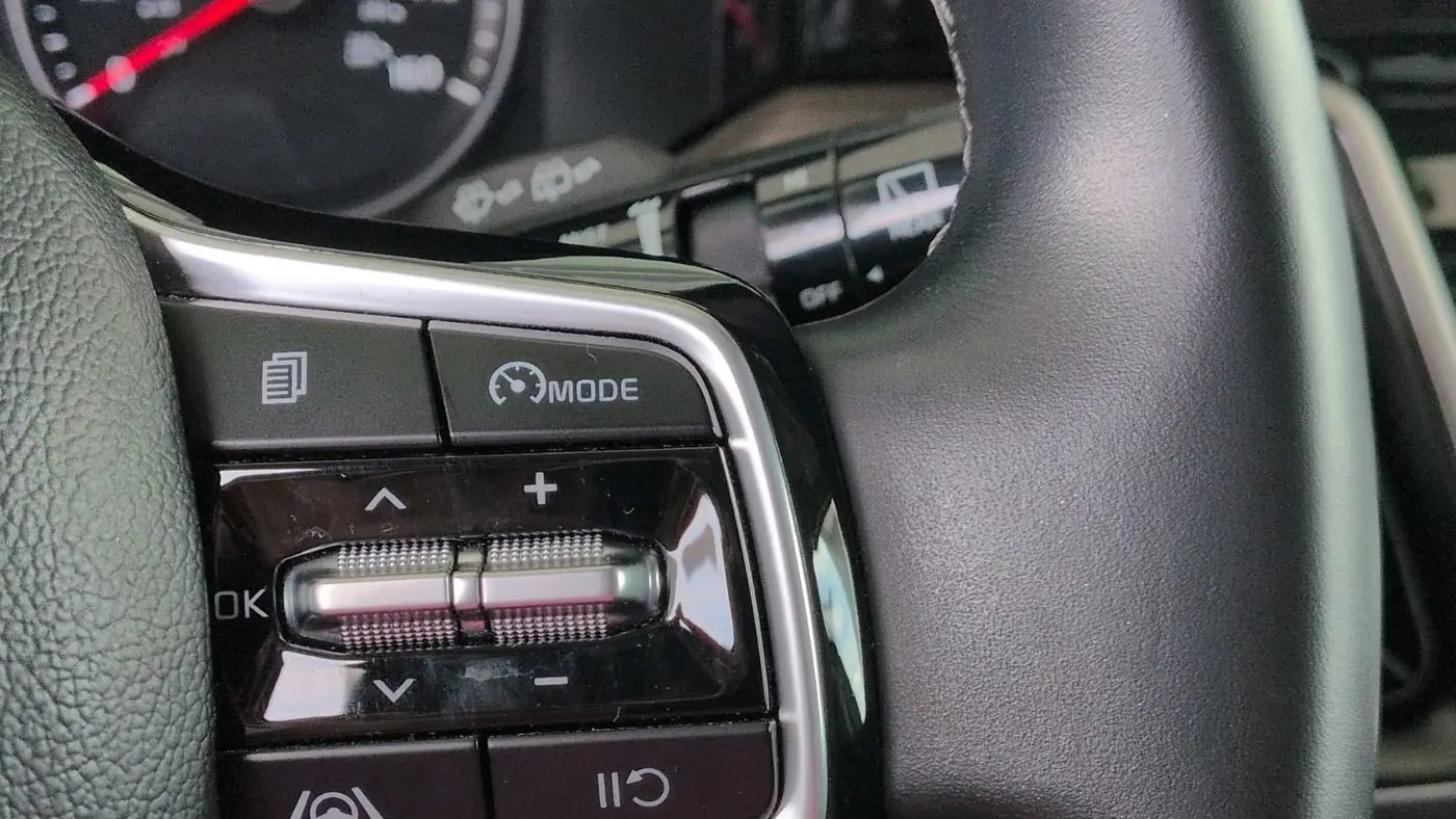 2022 Kia Sorento X-Line S