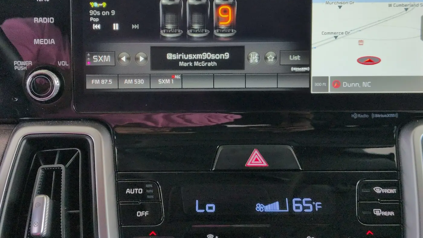 2022 Kia Sorento X-Line S