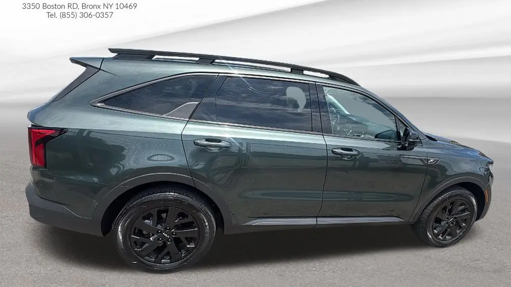 2023 Kia Sorento X-Line S