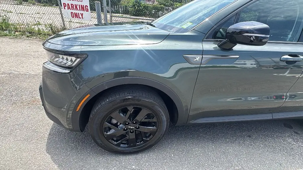 2023 Kia Sorento X-Line S