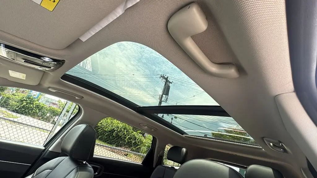 2023 Kia Sorento X-Line S