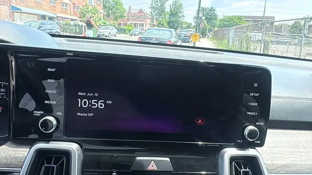 2023 Kia Sorento X-Line S