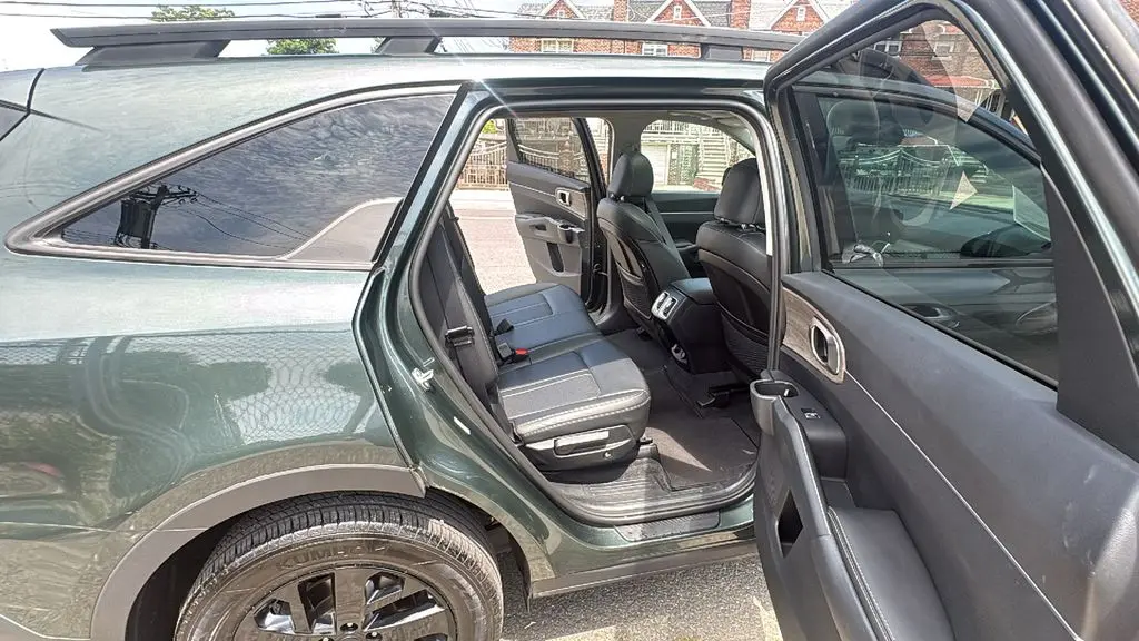 2023 Kia Sorento X-Line S