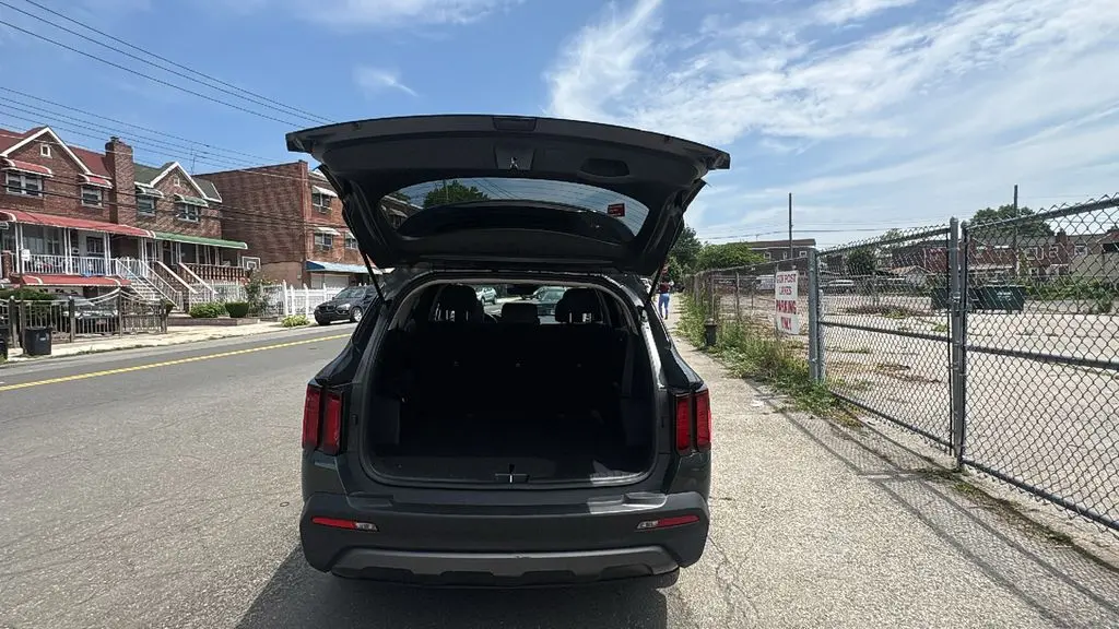 2023 Kia Sorento X-Line S
