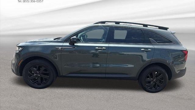 2023 Kia Sorento X-Line S