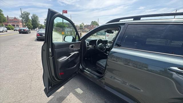 2023 Kia Sorento X-Line S