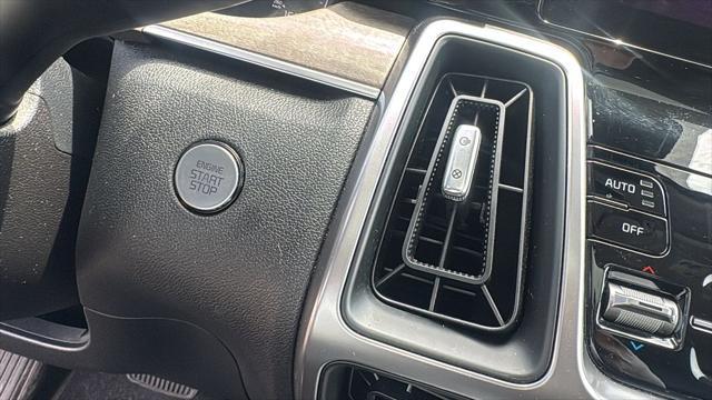 2023 Kia Sorento X-Line S