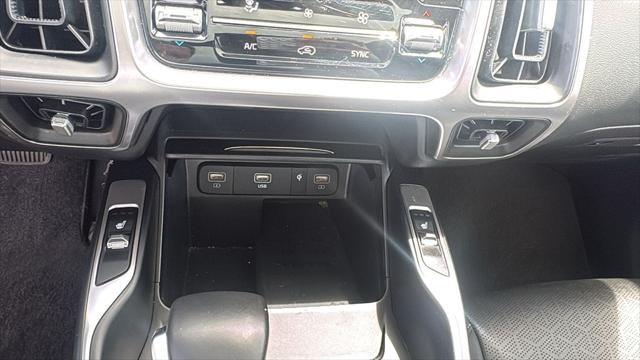 2023 Kia Sorento X-Line S
