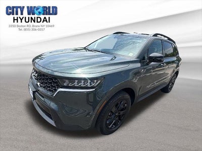 2023 Kia Sorento AWD X-LINE S 4DR SUV