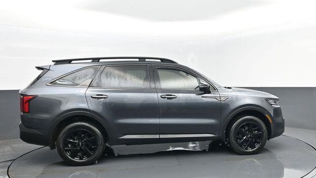 2023 Kia Sorento X-Line S