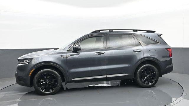 2023 Kia Sorento X-Line S