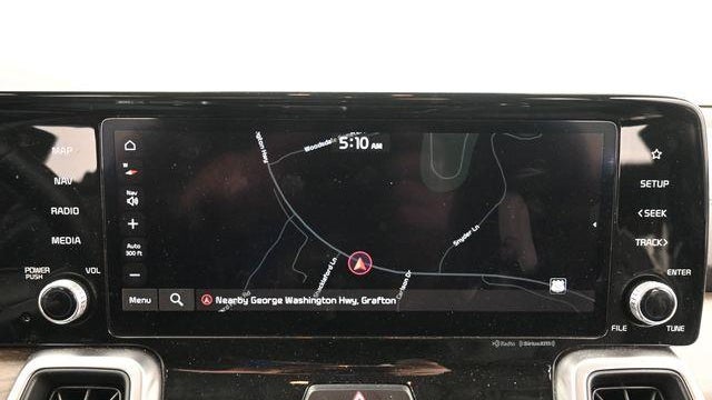 2023 Kia Sorento X-Line S