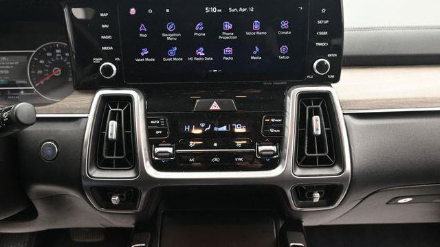 2023 Kia Sorento X-Line S