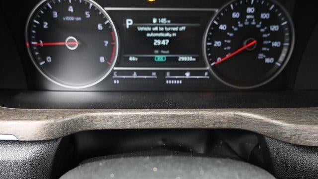 2023 Kia Sorento X-Line S