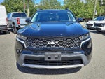 2023 Sorento Thumbnail 2