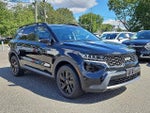 2023 Sorento Thumbnail 3