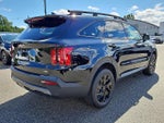 2023 Sorento Thumbnail 4