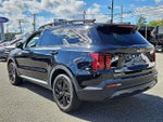 2023 Sorento Thumbnail 6