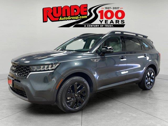 2023 Kia Sorento - $28,990