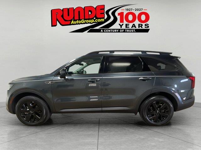 2023 Kia Sorento - $28,990