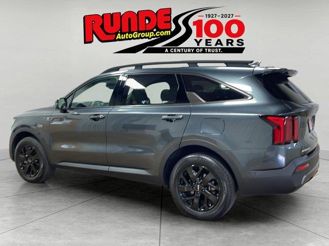 2023 Kia Sorento - $28,990