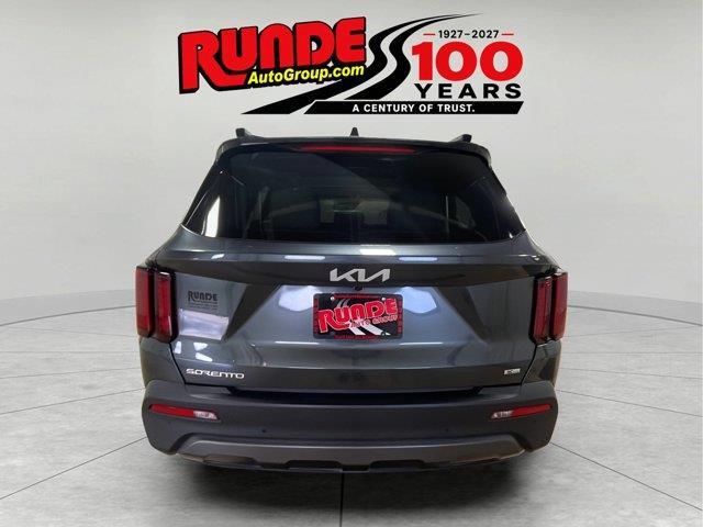 2023 Kia Sorento - $28,990
