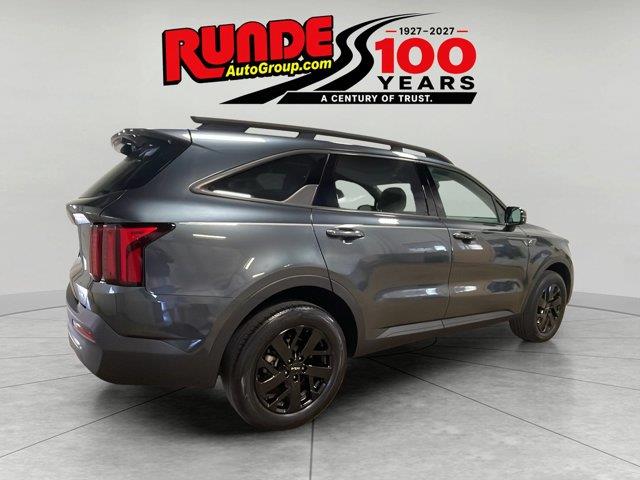 2023 Kia Sorento - $28,990