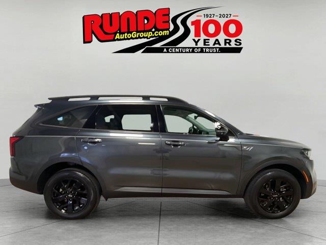 2023 Kia Sorento - $28,990