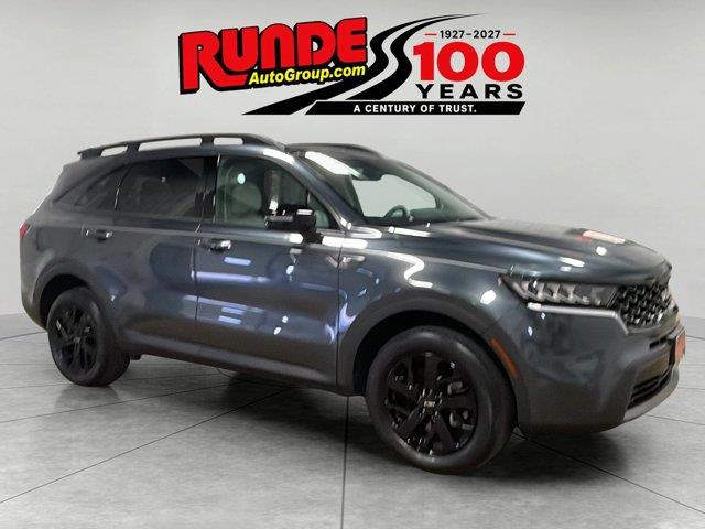2023 Kia Sorento - $28,990