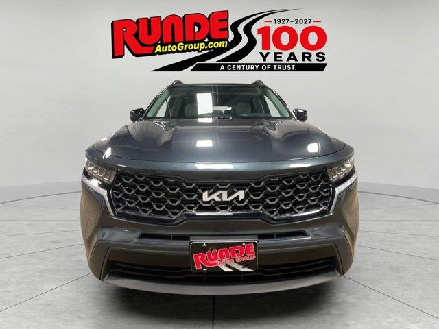 2023 Kia Sorento - $28,990