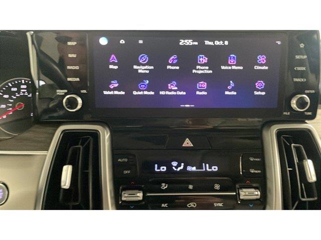 2023 Kia Sorento - $28,990