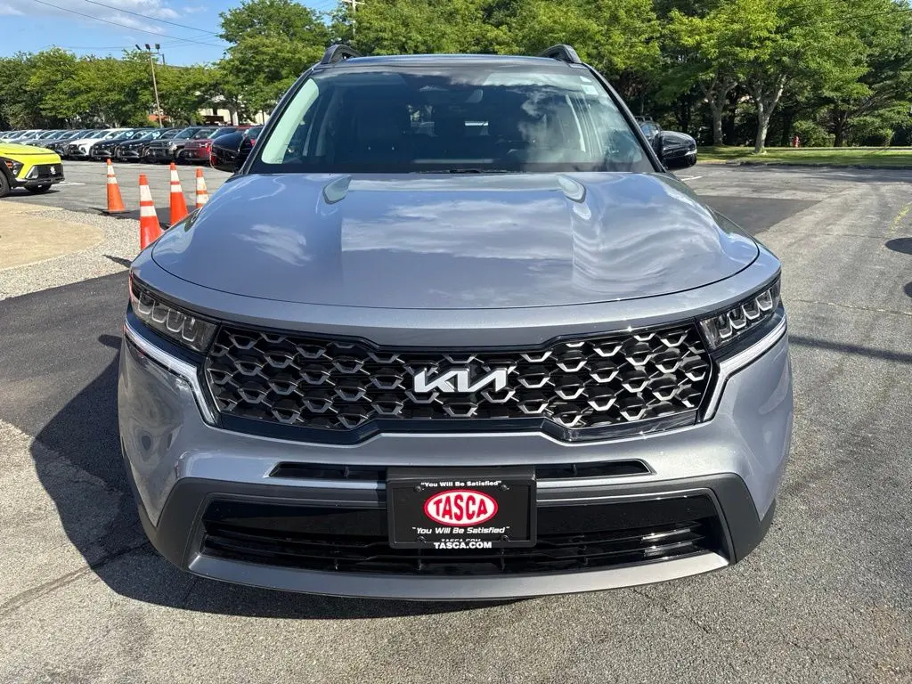 2023 Kia Sorento - $28,299