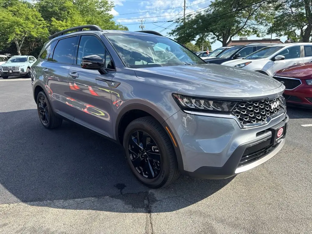 2023 Kia Sorento - $28,299