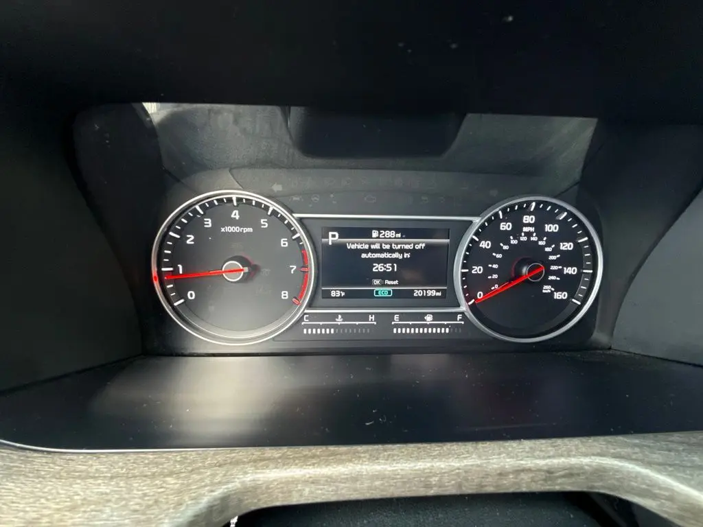 2023 Kia Sorento - $28,299