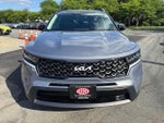 2023 Sorento Thumbnail 2