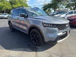 2023 Sorento Thumbnail 3