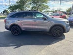 2023 Sorento Thumbnail 4
