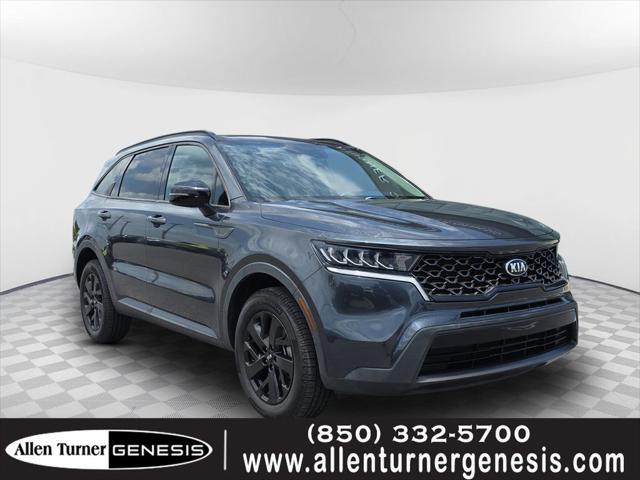 2021 Kia Sorento - $19,408