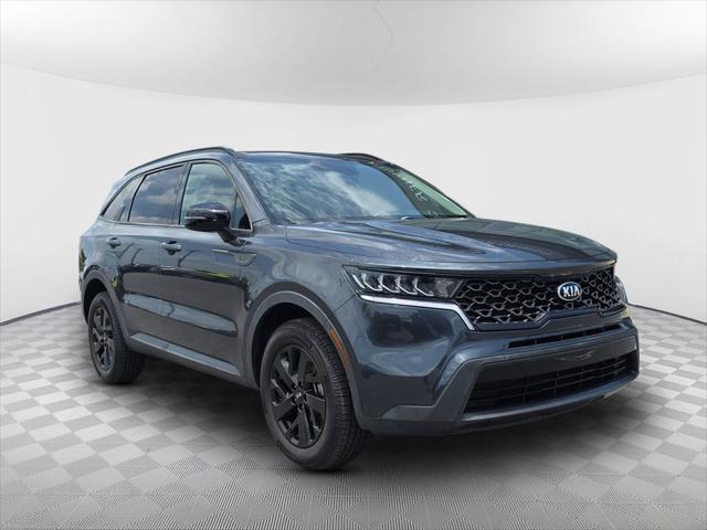 2021 Kia Sorento - $19,408