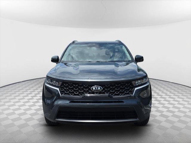 2021 Kia Sorento - $19,408
